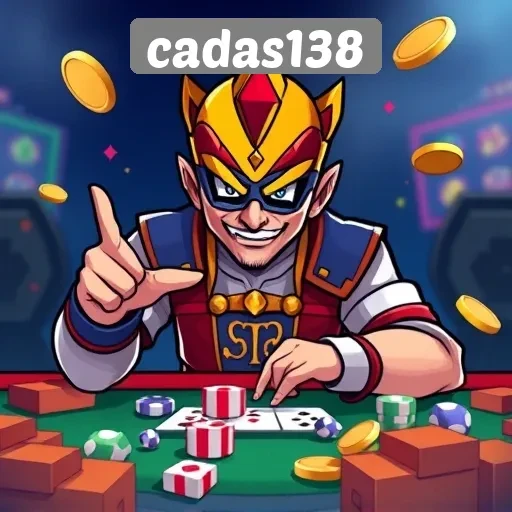 Menilai Popularitas Cadas138 di Kalangan Gamer Indonesia