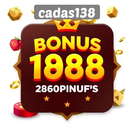 Menilik Bonus dan Promosi di Situs Game Cadas138