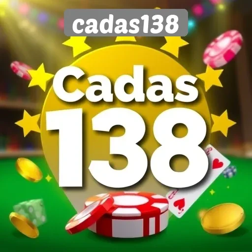 Keunggulan Cadas138 di Dunia Taruhan Online