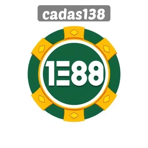 Mengenal Cadas138 Situs Game Favorit di Indonesia