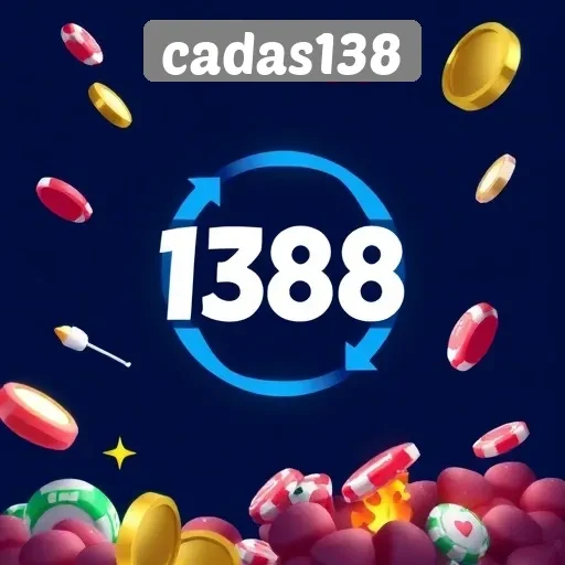 Pengenalan Situs Game Cadas138 untuk Penggemar Game Indonesia