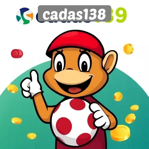 Mengenal Cadas138 Sebagai Platform Game Terpercaya