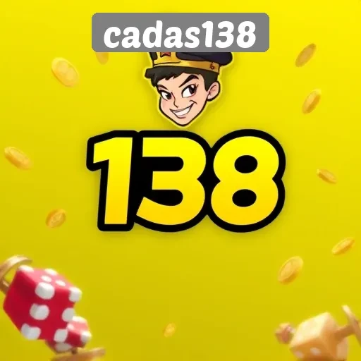 Cadas138 Menawarkan Pengalaman Gaming yang Beragam dan Menarik