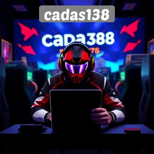 Mengapa Cadas138 Makin Populer di Kalangan Gamer