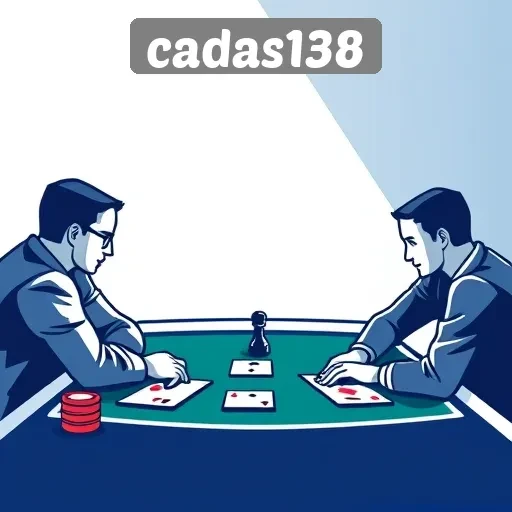 Strategi Sukses Bermain di Cadas138 untuk Pemula