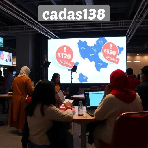 Tinjauan Layanan Pelanggan di Cadas138