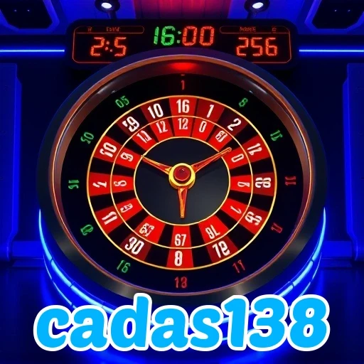 cadas138: Keseruan dan Keuntungan Acara Gaming yang Harus Dicoba!