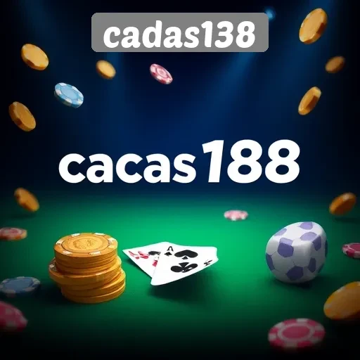 Beragam Permainan Menarik yang Tersedia di Cadas138