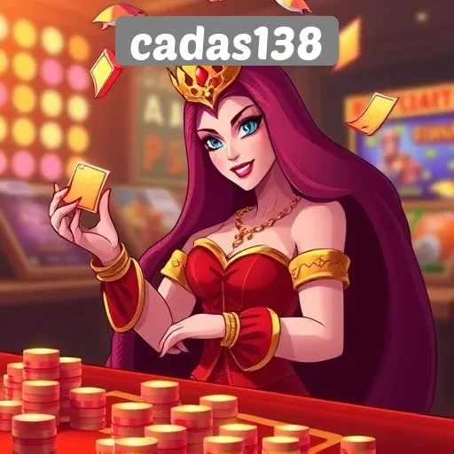 Mengulik Fitur Menarik di Situs Game Cadas138
