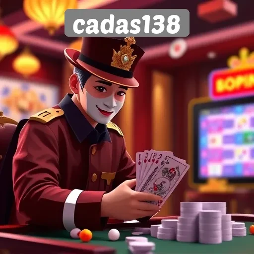 Fitur Menarik yang Ditawarkan oleh Cadas138