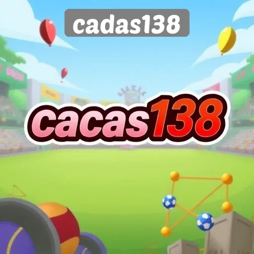 Panduan Bergabung di Cadas138 untuk Penggemar Game
