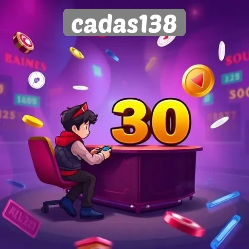 Inovasi Terbaru yang Ditawarkan oleh Cadas138