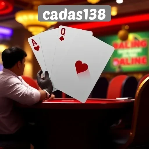 Tips Memaksimalkan Pengalaman Bermain di Cadas138
