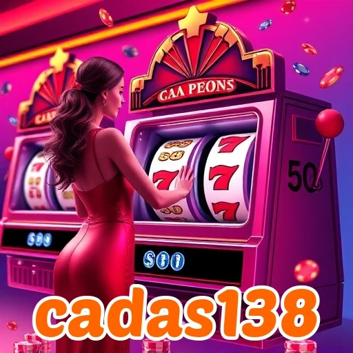 cadas138: Ulasan Game yang Mengedukasi dan Menghibur