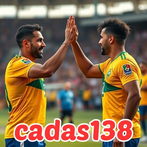 cadas138: Menyelami Keunggulan Game RPG Menarik untuk Anda