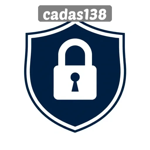 Analisis Keamanan dan Privasi di Situs Cadas138