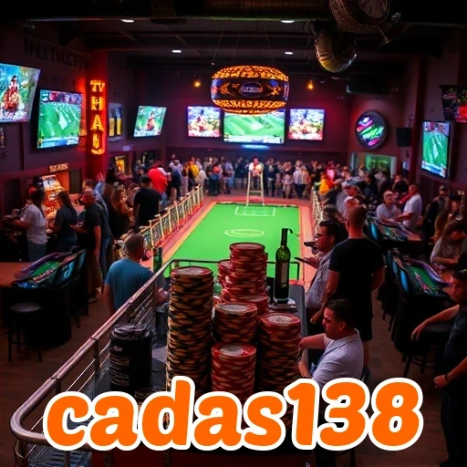 cadas138: Menangkan Permainan Online dengan Tips Cerdas