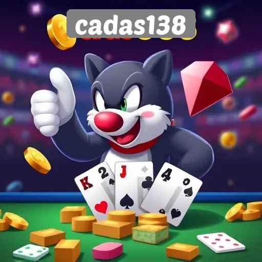 Memahami Fitur Utama di Situs Game Cadas138