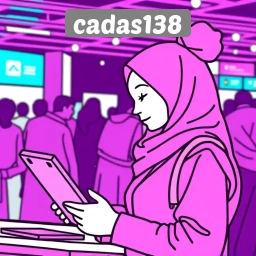 Ulasan Pengalaman Pengguna di Cadas138